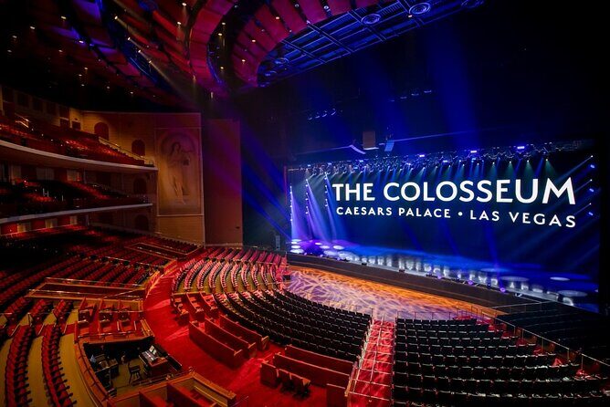 Kelly Clarkson: Studio Sessions at the Colosseum, Caesars Palace - Key things to know before you go