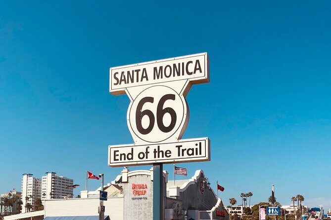 L.End to end: Your unforgettable day in California - TCL Chinese Theatre and the Hollywood Boulevard walk-by