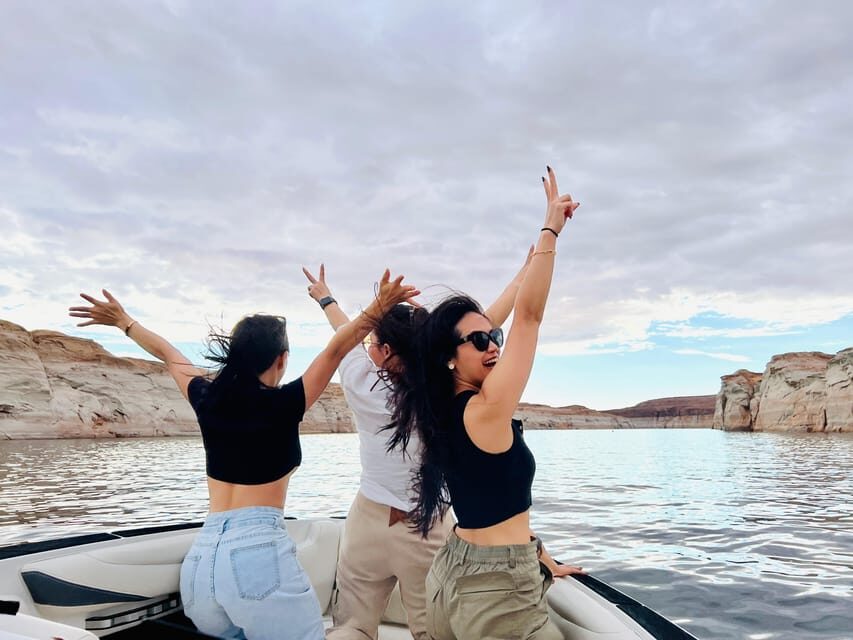 Lake Powell: Antelope Canyon 2-Hour Photo Boat Tour - Price and value: is $199 per person worth it?