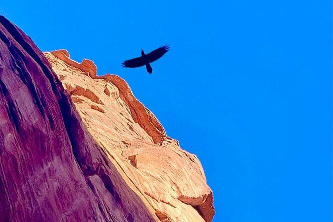 Lake Powell Kayak and Water Antelope Canyon Hike Guided Tour - Who This Tour Fits Best (and Who Should Choose Another Plan)