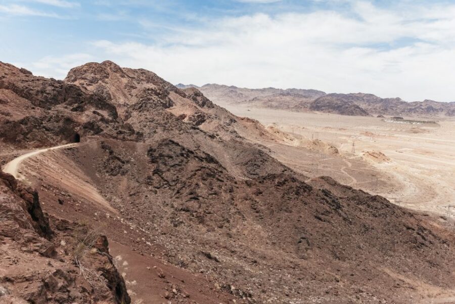 Las Vegas: 3-Hour VIP Hoover Dam Small-Group Mini Tour - Price and value: what you’re paying for in real terms
