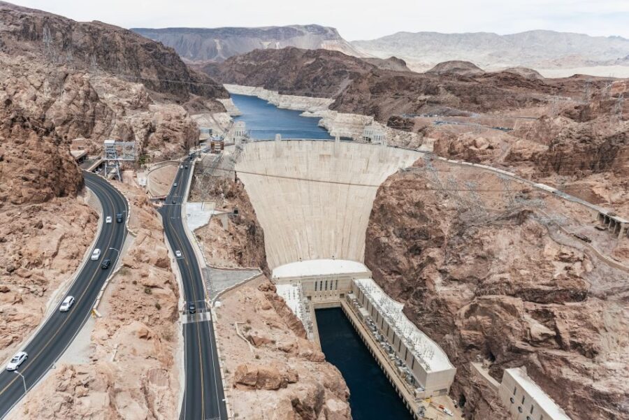 Las Vegas: 3-Hour VIP Hoover Dam Small-Group Mini Tour - Getting picked up on the Strip (and why hotel details matter)