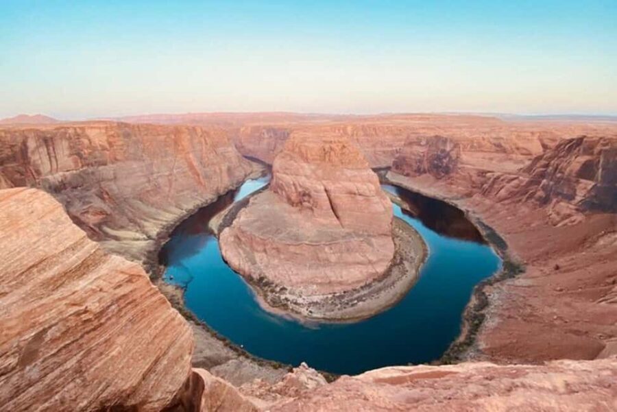 Las Vegas: Antelope Canyon and Horseshoe Bend Day Trip - Should you book this Antelope Canyon and Horseshoe Bend tour?