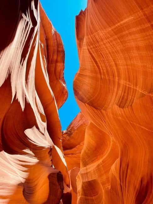 Las Vegas: Antelope Canyon and Horseshoe Bend Day Trip - How guides and drivers shape the day (and make it worth the long ride)
