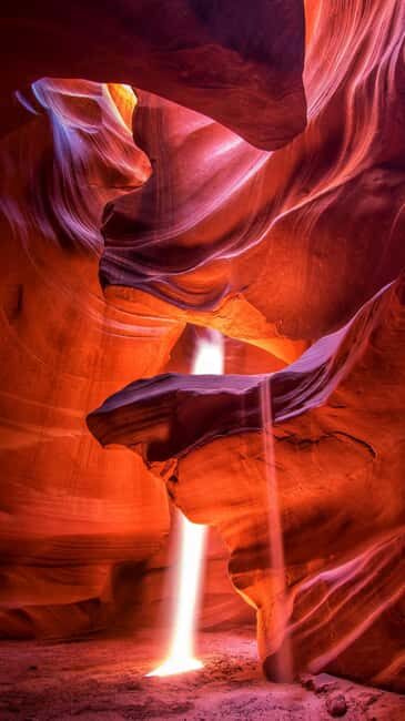 Las Vegas: Antelope Canyon and Horseshoe Bend Day Trip - Price and value: is $189 per person a fair deal?