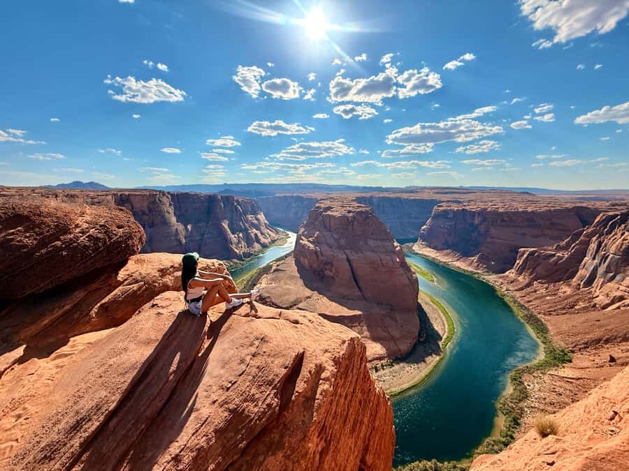 Las Vegas: Antelope Canyon Horseshoe Bend Tour & Lake Powell - Key things that make this tour worth your day