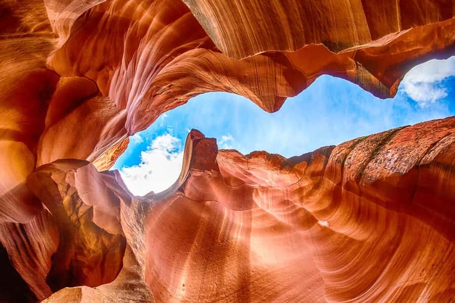 Las Vegas: Antelope Canyon Horseshoe Bend Tour & Lake Powell - The drive rhythm: lunch, rest stops, and why pacing is part of the value