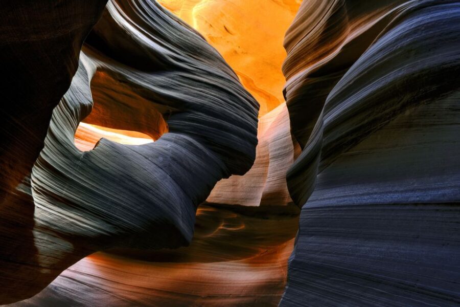 Las Vegas: Antelope Canyon Horseshoe Bend Tour & Lake Powell - Who should book this tour (and who should skip it)