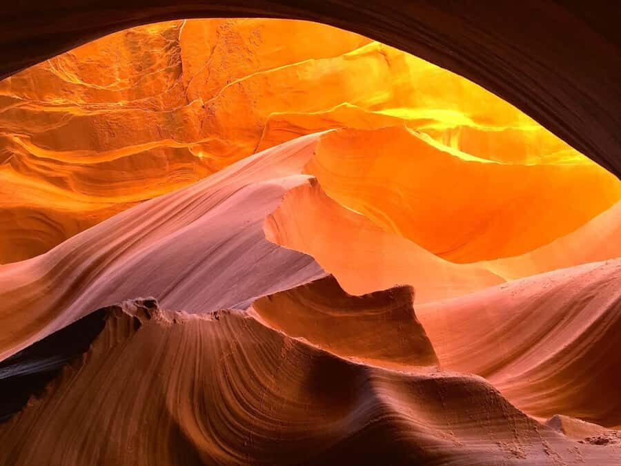 Las Vegas: Antelope Canyon Horseshoe Bend Tour & Lake Powell - A few practical tips so your day goes smoothly