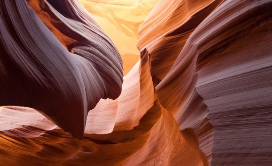 Las Vegas: Antelope Canyon & Horseshoe Bend with Lunch, WiFi - Should you book this Antelope Canyon and Horseshoe Bend day trip?