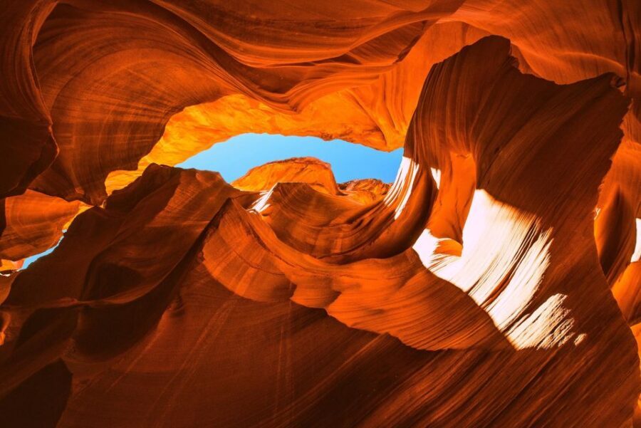 Las Vegas: Antelope Canyon & Horseshoe Bend with Lunch, WiFi - Who should book, and who should skip