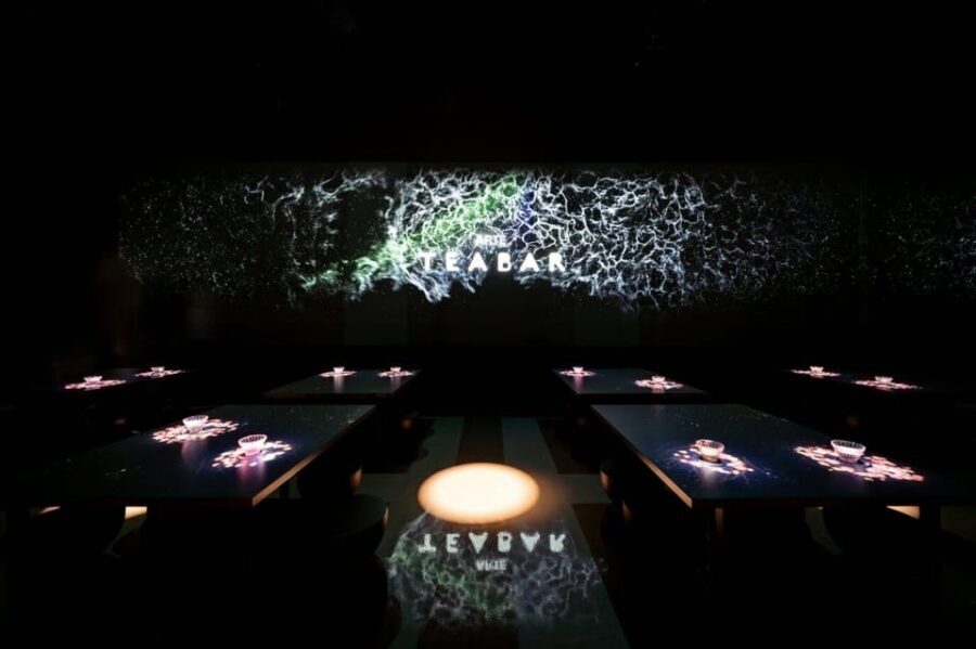 Las Vegas: Arte Museum Las Vegas Immersive Art Exhibition - Practical expectations: what to plan for and what to skip