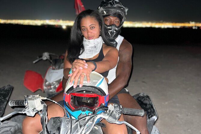 Las Vegas ATV Xperience - Photo opportunities: make them quick and worth it