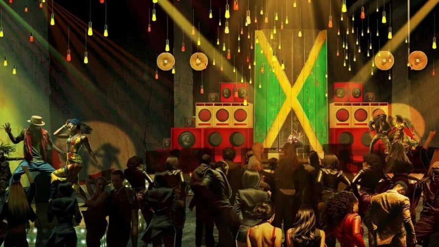 Las Vegas: Bob Marley Hope Road Show - Should you book the Las Vegas Bob Marley Hope Road Show?