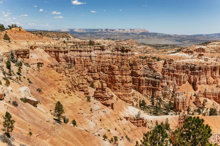Las Vegas: Bryce and Zion National Parks Tour with Lunch - The Small Rules That Affect Your Day