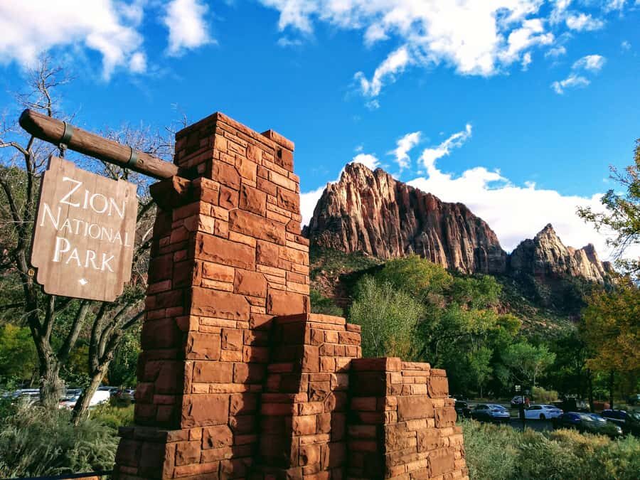 Las Vegas: Bryce and Zion National Parks Tour with Lunch - A Full-Day Zion + Bryce Plan from Las Vegas