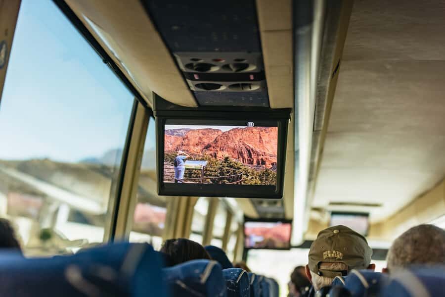 Las Vegas: Bryce and Zion National Parks Tour with Lunch - Price and Value: Is $159 Reasonable?