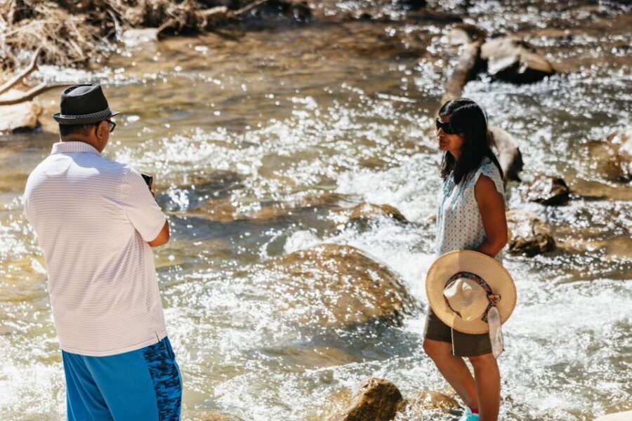 Las Vegas: Bryce and Zion National Parks Tour with Lunch - Who This Tour Is Best For