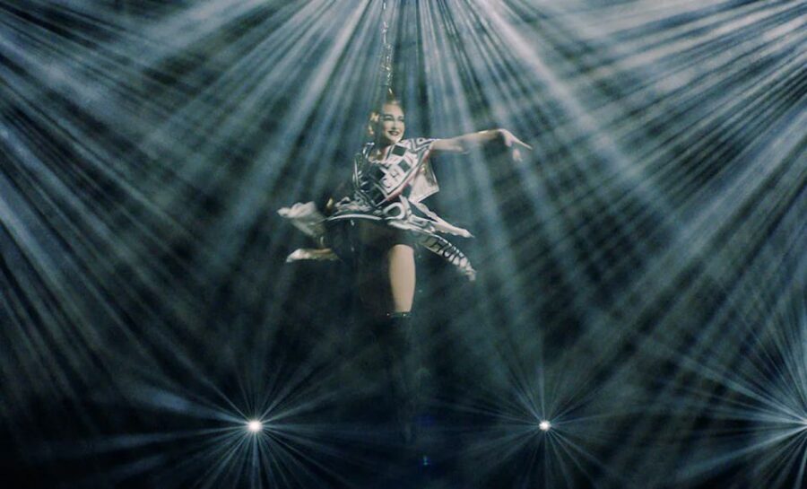 Las Vegas: Cirque du Soleil Mad Apple - Who This Show Fits Best (And Who Might Not Love It)