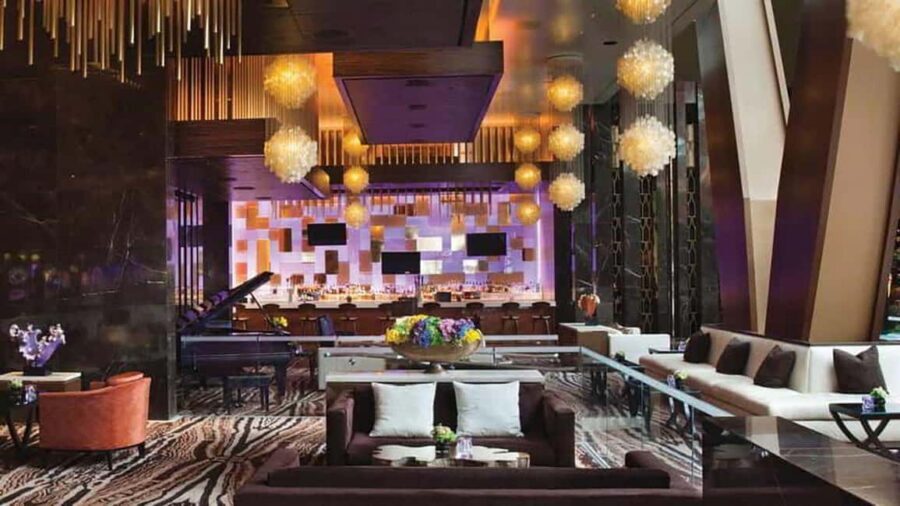 Las Vegas: Club Crawl with Party Bus, Drinks, and Fast Entry - Key Things I Think You’ll Notice