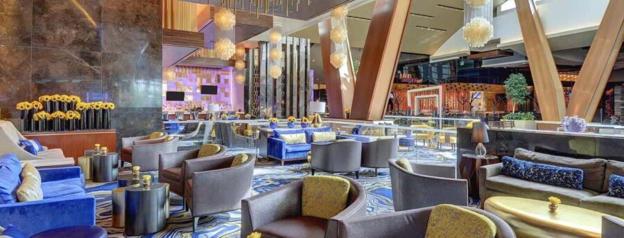 Las Vegas: Club Crawl with Party Bus, Drinks, and Fast Entry - Should You Book This Las Vegas Club Crawl?