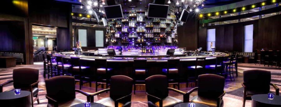 Las Vegas: Club Crawl with Party Bus, Drinks, and Fast Entry - Dress Code and Day-of Prep: The Friction You Can Control