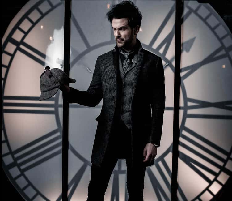 Las Vegas: Colin Cloud Mastermind Magic Show Ticket - Key Things to Know Before You Go