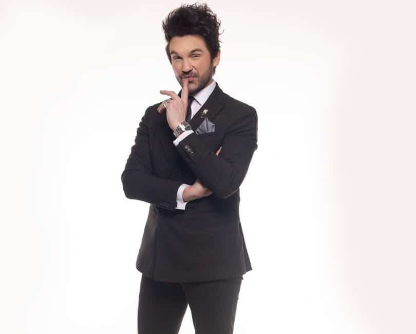 Las Vegas: Colin Cloud Mastermind Magic Show Ticket - Inside the Theater: What Happens From Start to Finale