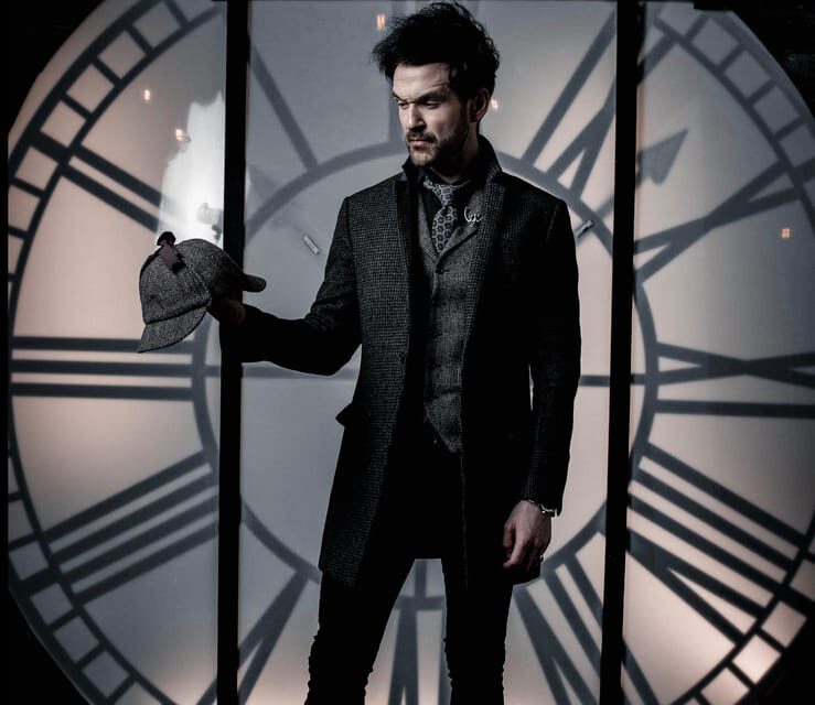 Las Vegas: Colin Cloud Mastermind Magic Show Ticket - Value for $42: What You’re Actually Getting