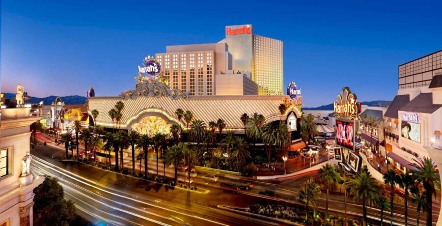 Las Vegas: Colin Cloud Mastermind Magic Show Ticket - Timing Your Night: Fitting 90 Minutes on the Las Vegas Strip