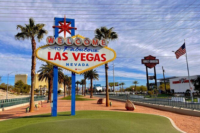 Las Vegas Day Tour – Hoover Dam, Seven Magic, Red Rock & Fremont - Key takeaways before you go