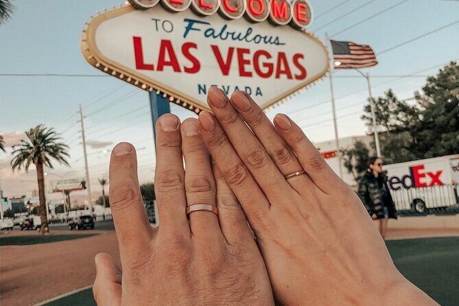 Las Vegas Day Tour – Hoover Dam, Seven Magic, Red Rock & Fremont - What the 8-hour schedule feels like in real life