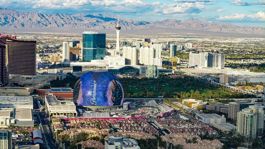 Las Vegas: Daytime Hoover Dam & Las Vegas Strip Heli Flight - Daytime helicopter time: why this is worth your Vegas hours