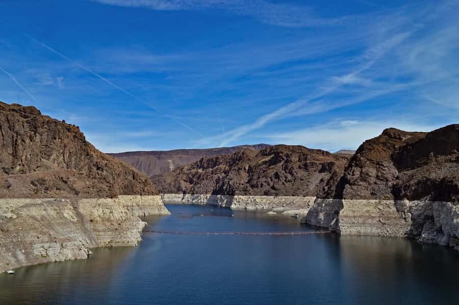Las Vegas: Daytime Hoover Dam & Las Vegas Strip Heli Flight - Duration and the “flight time” reality check