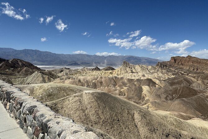 LAS VEGAS: Death Valley, Seven Magic Mountains & Vegas Sign TOUR - Price and Value: Why $326.67 Can Make Sense