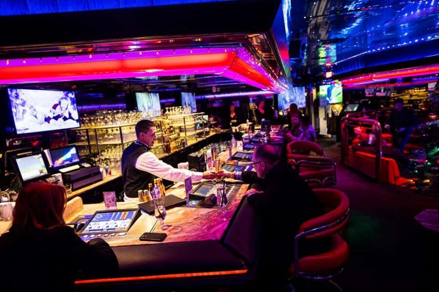 Las Vegas: Elvis Presley History Walking Tour of Landmarks - Key Highlights You’ll Actually Feel