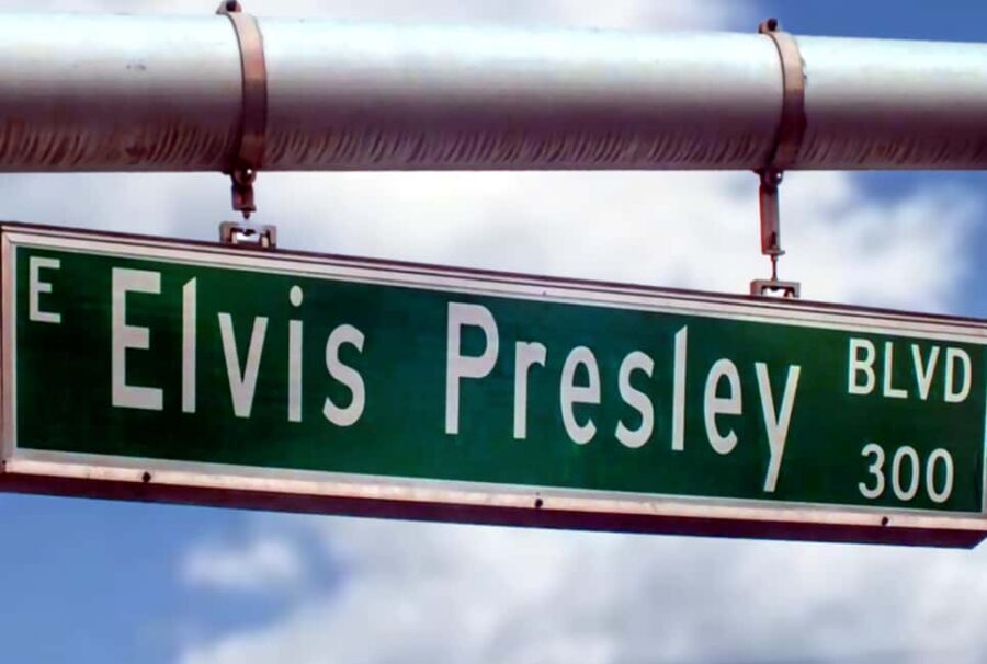 Las Vegas: Elvis Presley History Walking Tour of Landmarks - The 1.5-Mile, 3-Hour Pace (And What to Expect)