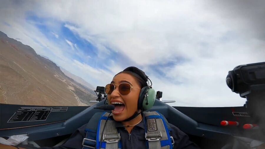 Las Vegas: Fly a Real Stunt Plane - Pricing and Value: Is $919 Worth It?