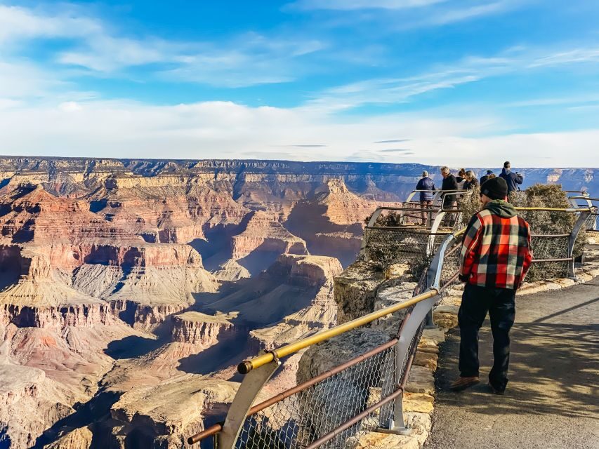 Las Vegas: Go City All-Inclusive Pass with 45+ Attractions - High Roller at the LINQ: A Big-Deal View Without Extra Planning