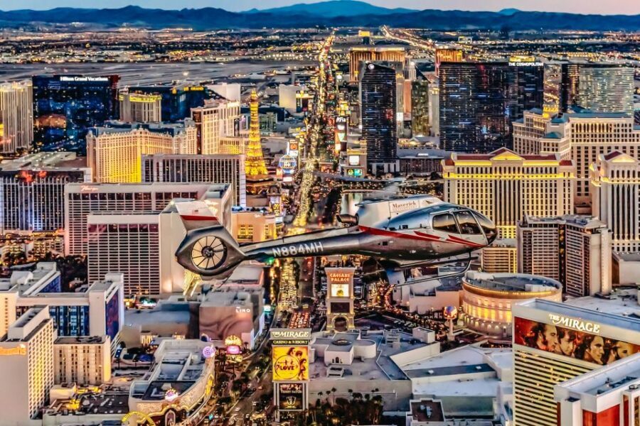 Las Vegas: Go City All-Inclusive Pass with 45+ Attractions - Downtown Fremont to the Neon Museum: A Different Side of Vegas