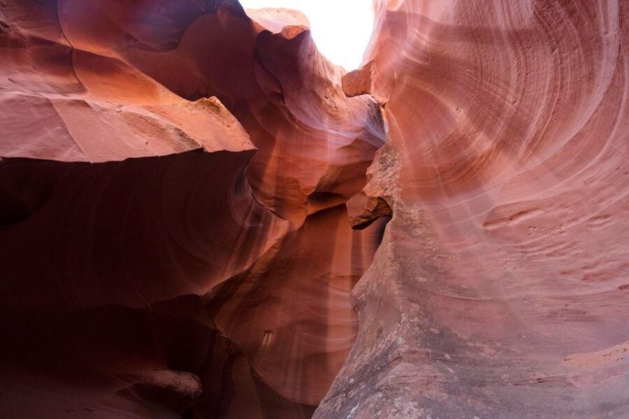 Las Vegas: Grand Canyon, Antelope, Bryce and Zion 3-Day Tour - Key Things I’d Focus On