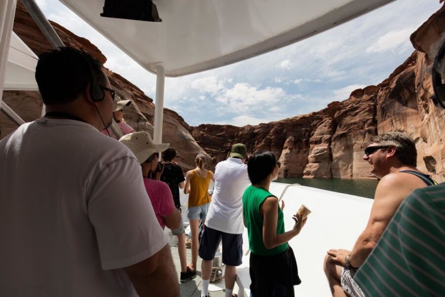 Las Vegas: Grand Canyon, Antelope, Bryce and Zion 3-Day Tour - Hotels, Meals, and the Comfort Reality Check