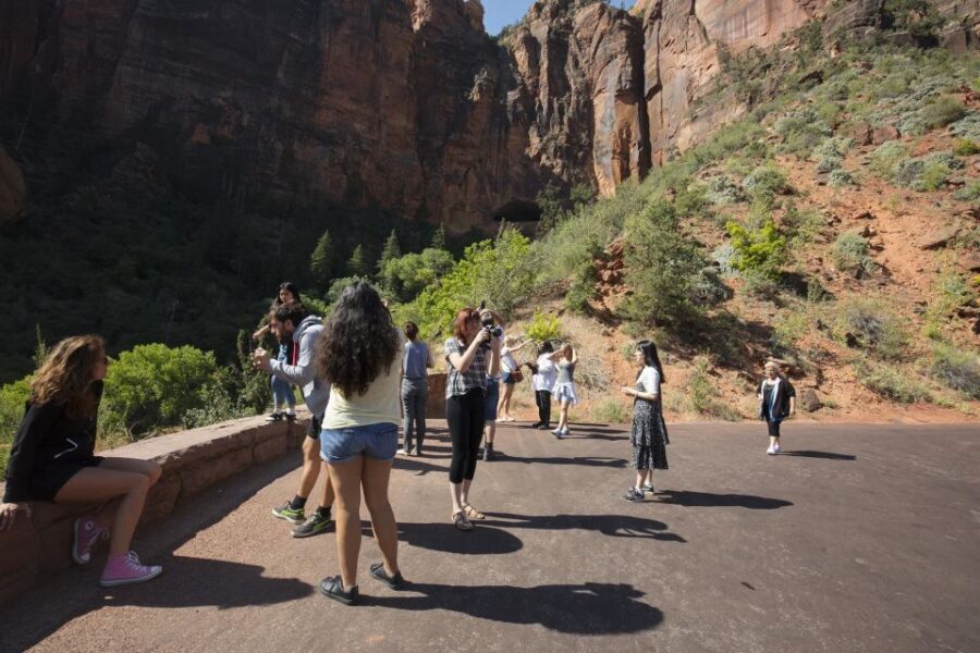 Las Vegas: Grand Canyon, Antelope, Bryce and Zion 3-Day Tour - Value: Why This Package Can Be a Great Use of Your Time