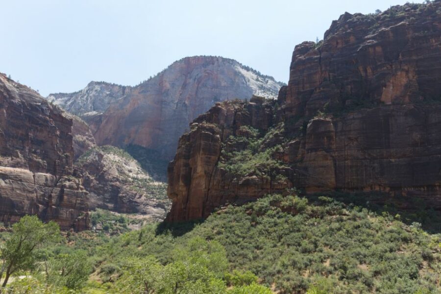 Las Vegas: Grand Canyon, Antelope, Bryce and Zion 3-Day Tour - Should You Book This Las Vegas to Grand Canyon, Antelope, Bryce, and Zion Tour?