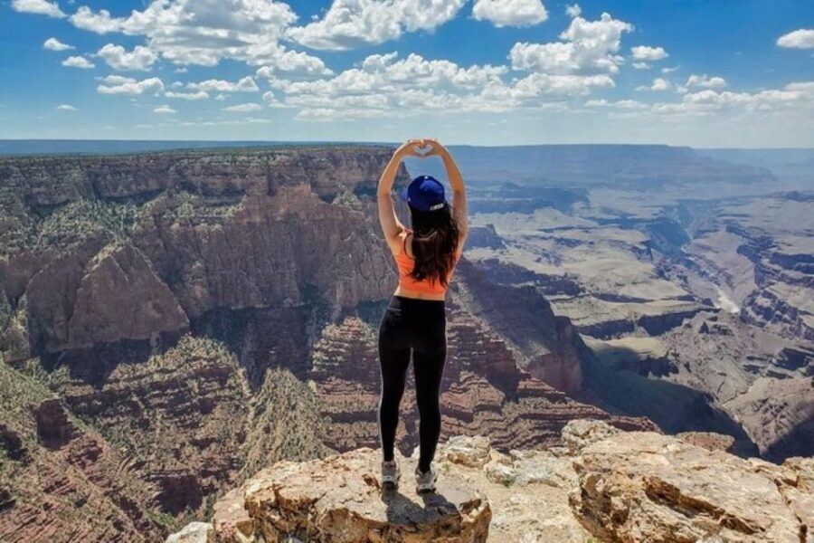 Las Vegas: Grand Canyon, Antelope, Horseshoe, Lake Powell - Key highlights to know before you go