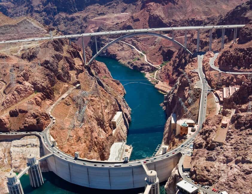 Las Vegas: Grand Canyon Helicopter Western Ranch Adventure - Key moments to care about
