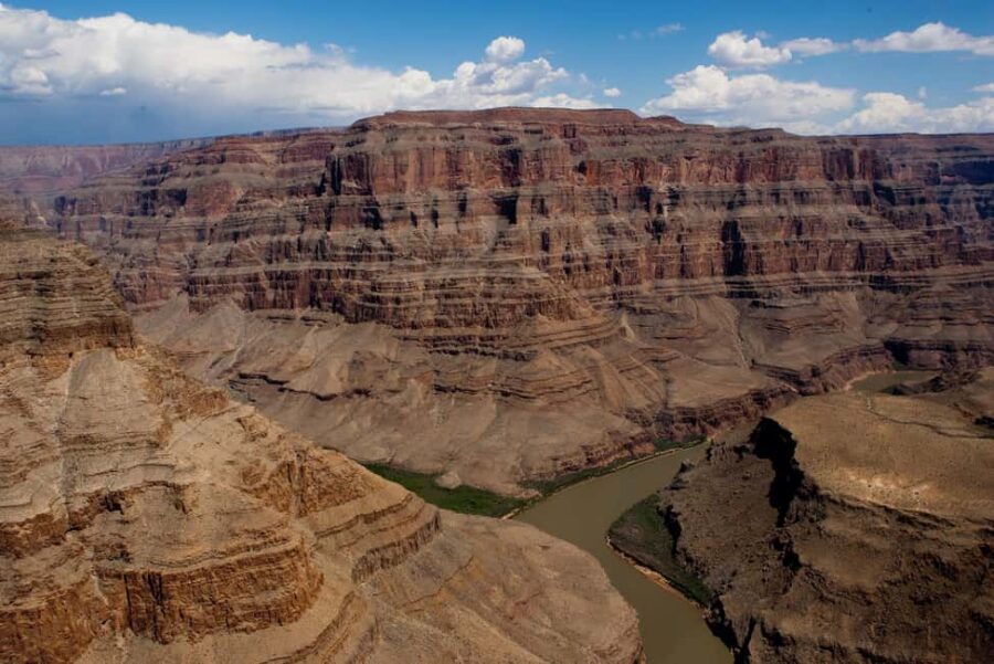 Las Vegas: Grand Canyon Helicopter Western Ranch Adventure - Who this tour fits best (and who should skip it)