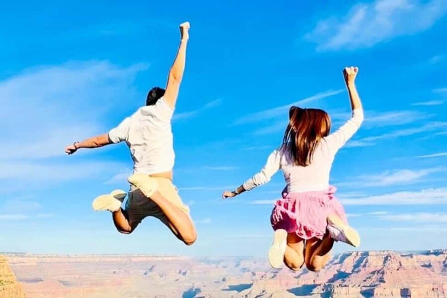 Las Vegas > Grand Canyon Sunrise + Antelope + Horseshoe Bend - Should you book this Grand Canyon sunrise + Antelope + Horseshoe Bend tour?