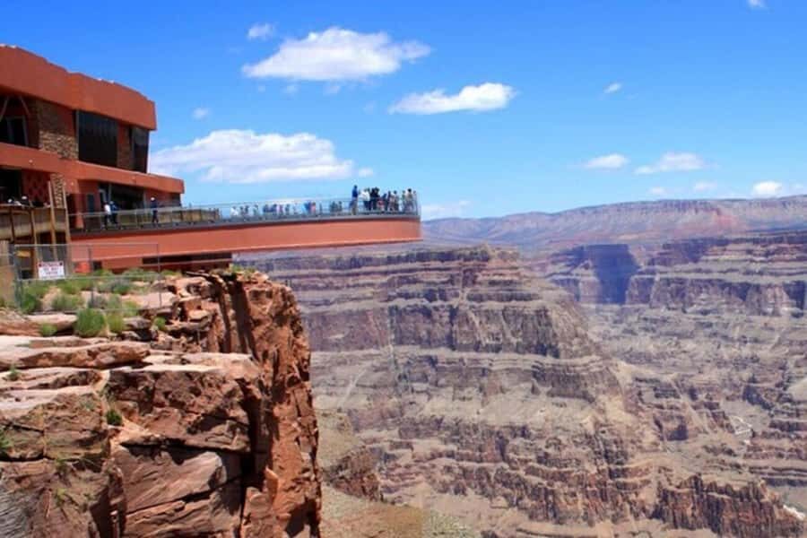 Las Vegas: Grand Canyon West, Hoover Dam & Optional Skywalk - Hoover Dam: why it works after the canyon