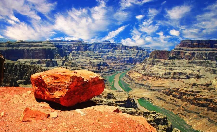 Las Vegas: Grand Canyon West, Hoover Dam & Optional Skywalk - Value check: what you’re really paying for